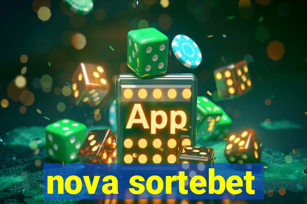 nova sortebet